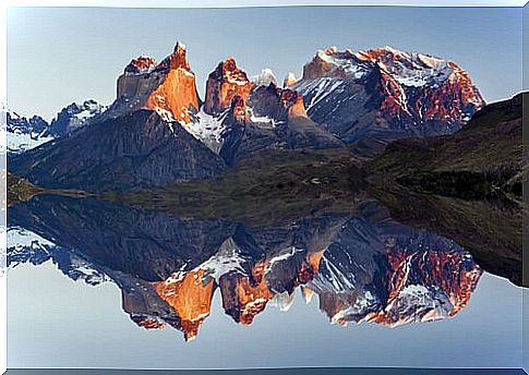 Torres del Paine National Park